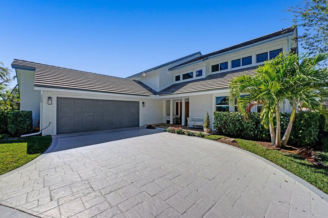 House in Palm Beach Gardens, Florida, United States 2 - 18671601