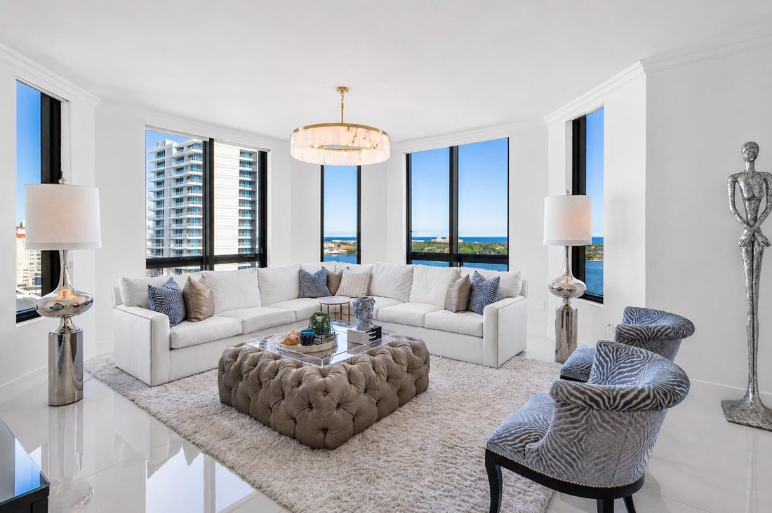 Condo in West Palm Beach, Florida, United States 2 - 18664330