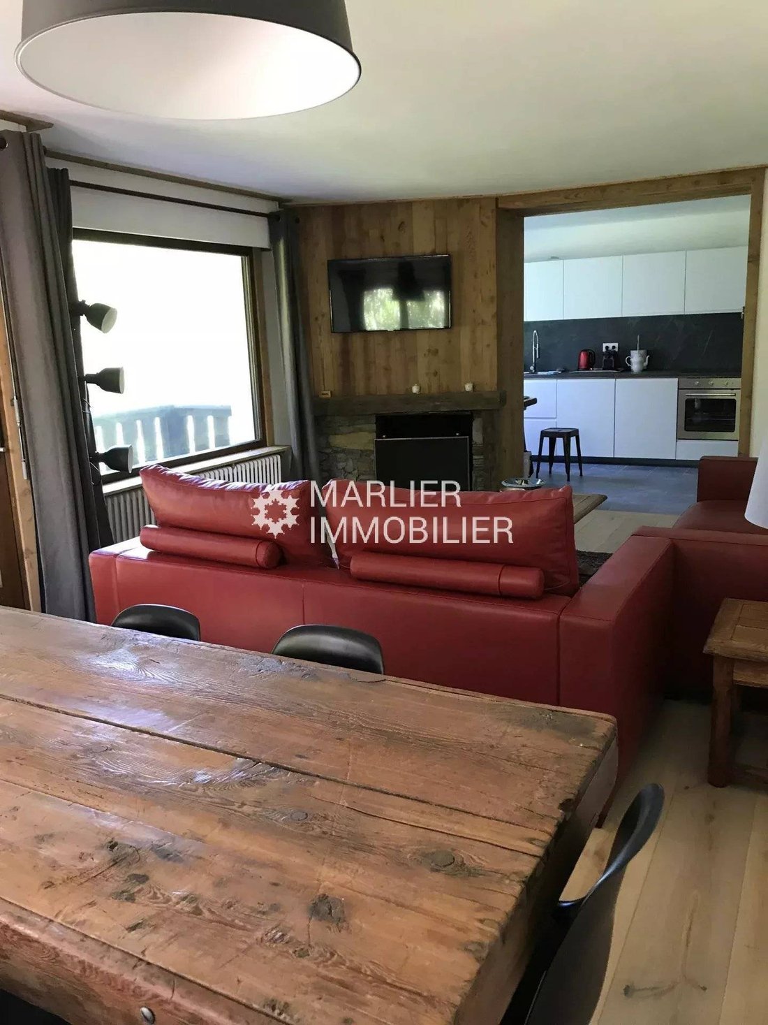 Apartment in Megève, Auvergne-Rhône-Alpes, France 3 - 16749370