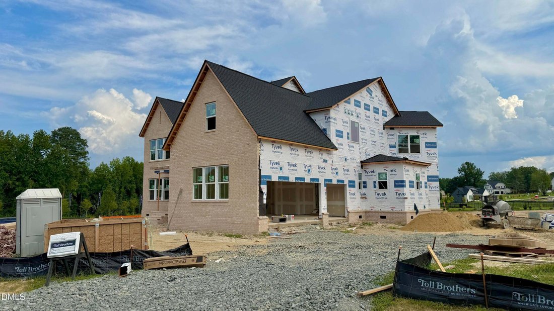 House in Fuquay-Varina, North Carolina, United States 2 - 18670773