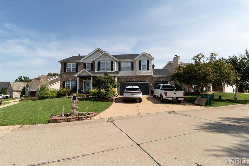 House in Fenton, Missouri, United States 4 - 18666227