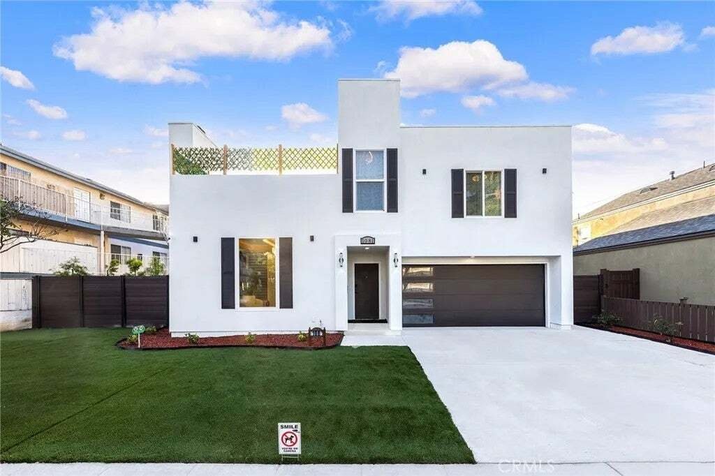 Maison à Long Beach, Californie, États-Unis 1 - 18026707