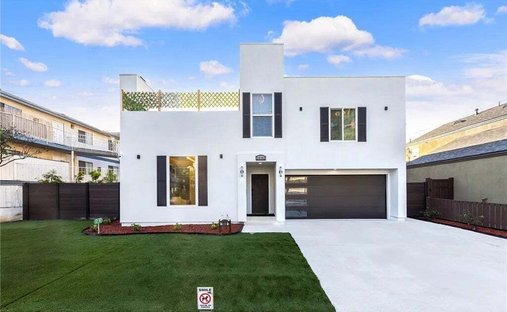 Casa a Signal Hill, California, Stati Uniti 1