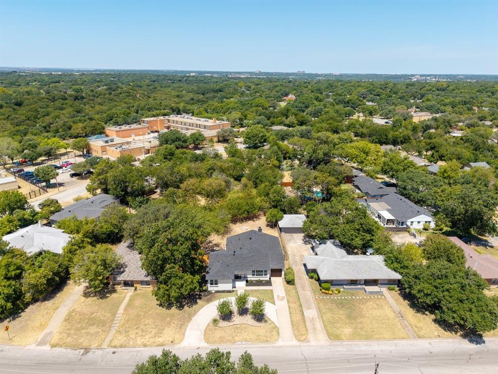 House in Fort Worth, Texas, United States 3 - 18664108