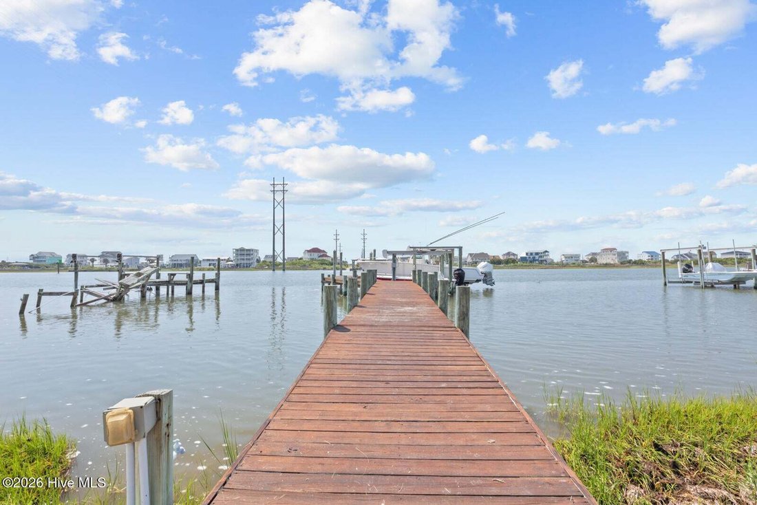 House in North Topsail Beach, North Carolina, United States 2 - 18662351