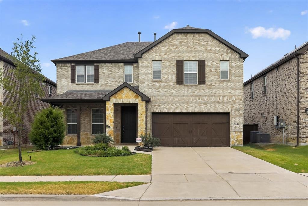 House in Celina, Texas, United States 1 - 18670765