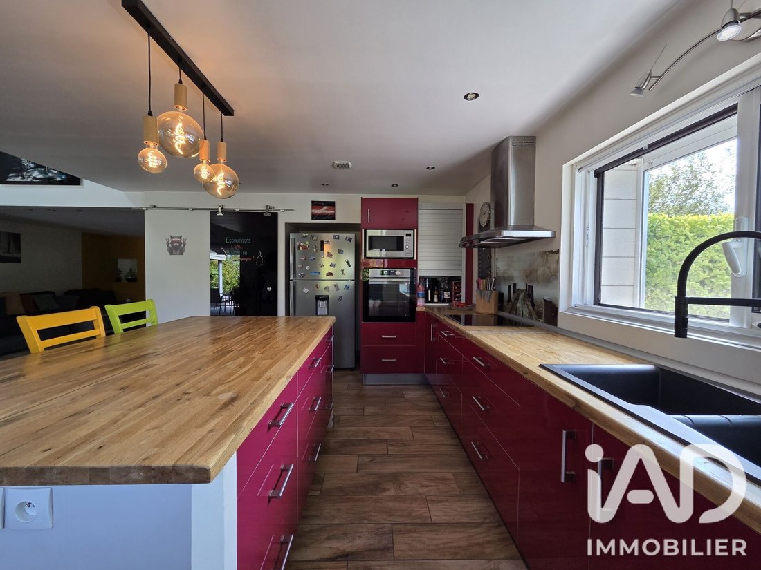 House in Romilly-sur-Seine, Grand Est, France 4 - 18668265