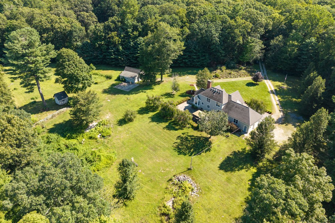 House in Killingworth, Connecticut, United States 4 - 18667315