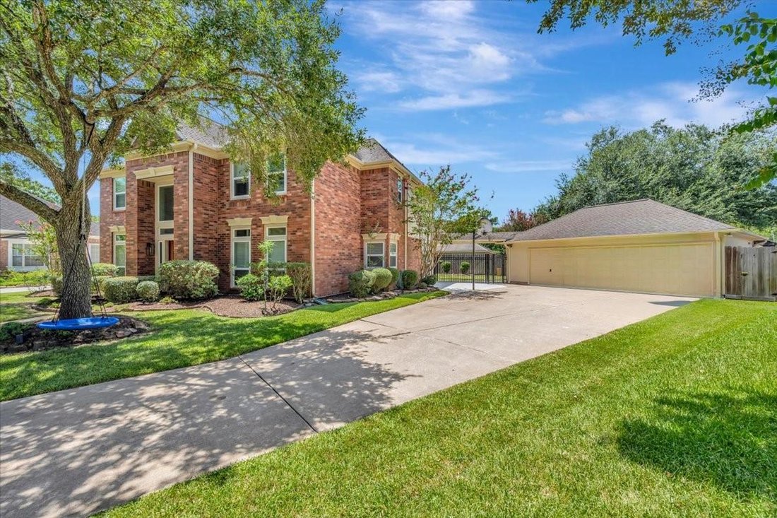 House in Pasadena, Texas, United States 2 - 18664139