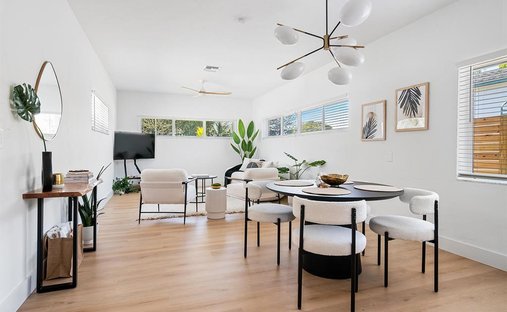 House in West Palm Beach, Florida, United States 1