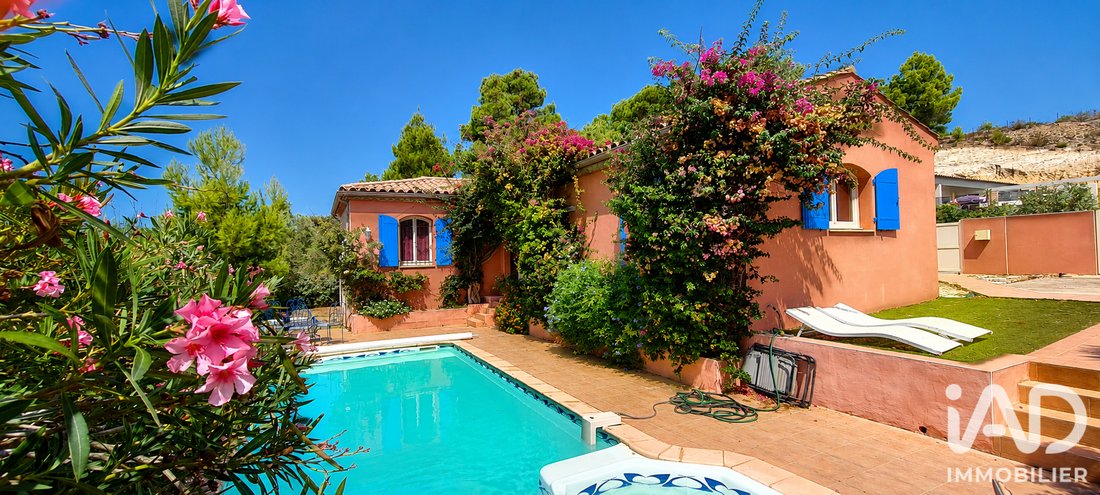 House in Leucate, Occitania, France 1 - 18668245