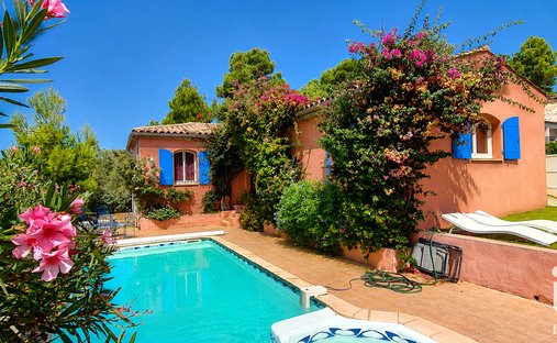 House in Leucate, Occitania, France 1