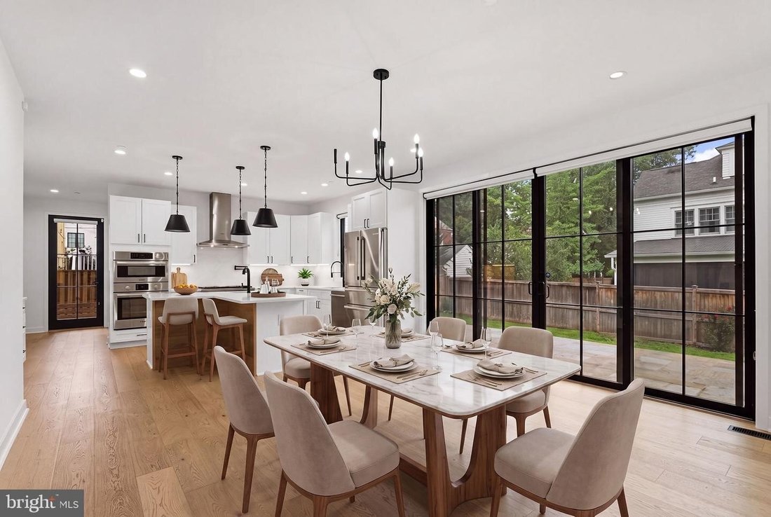 House in Bethesda, Maryland, United States 3 - 18670539