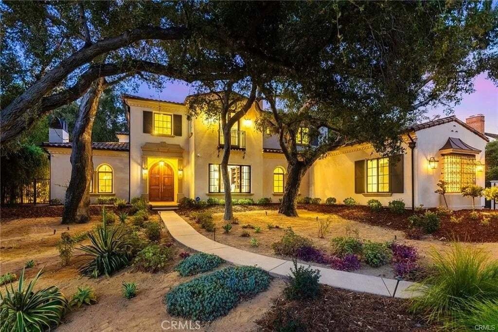 Casa a Arcadia, California, Stati Uniti 2 - 17689966