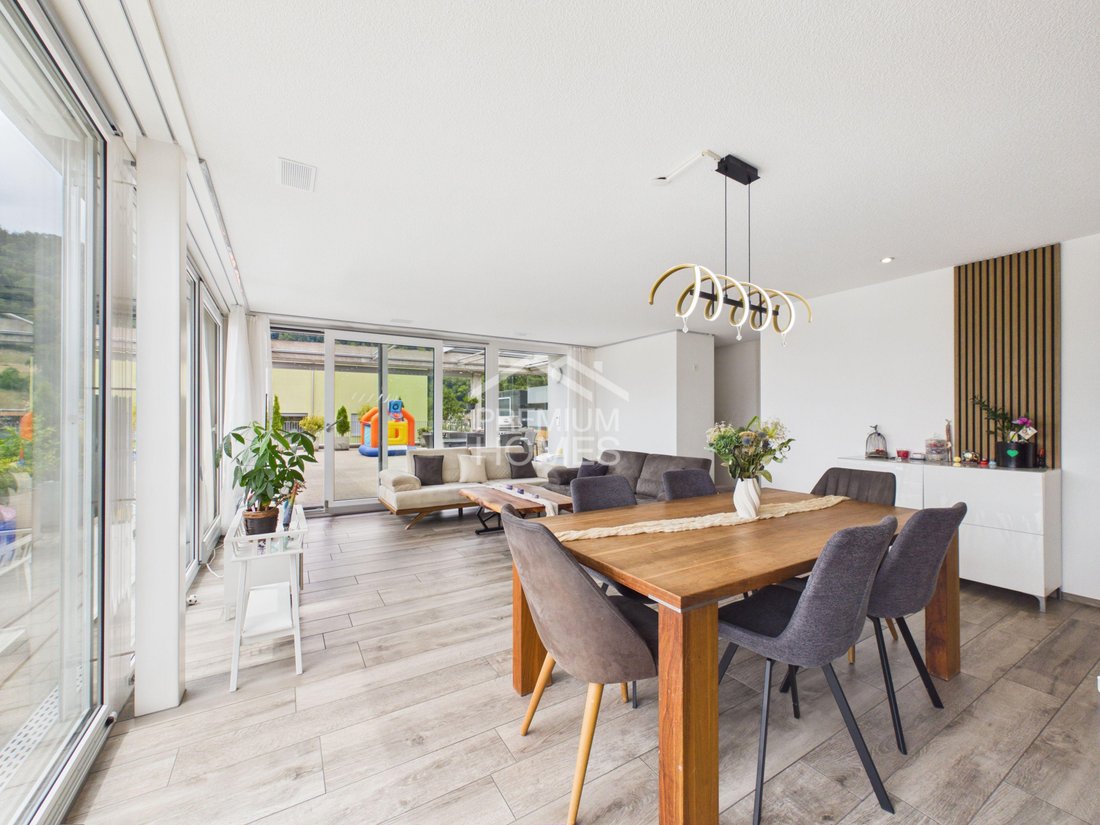 Appartamento a Aarburg, Argovia, Svizzera 5 - 18662055