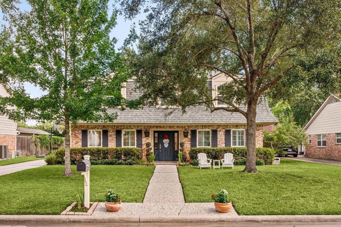 House in Houston, Texas, United States 4 - 18659498
