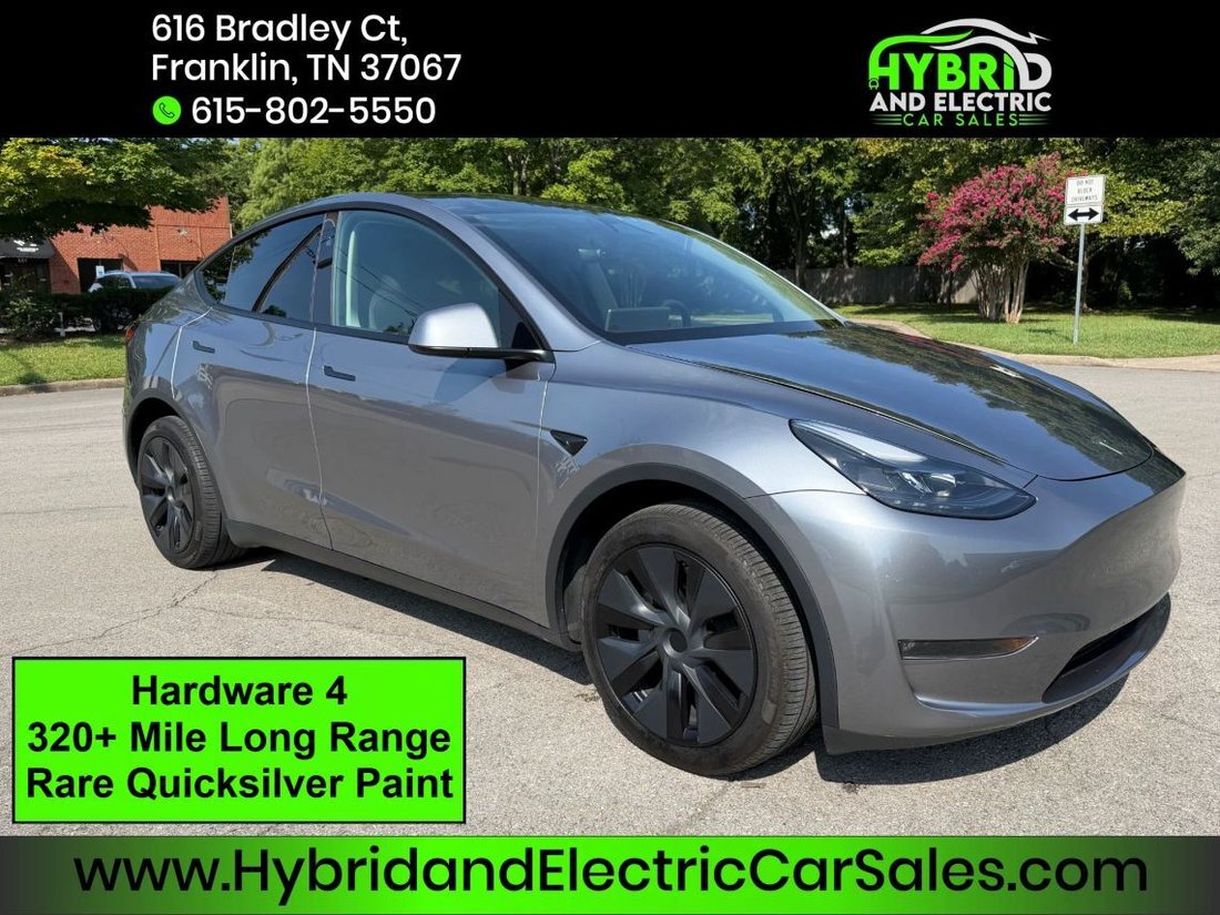 Suv in Franklin, TN, United States 1 - 18665022