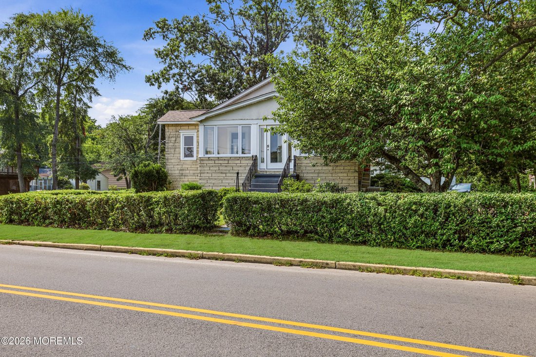 House in Lakewood Township, New Jersey, United States 5 - 18659780