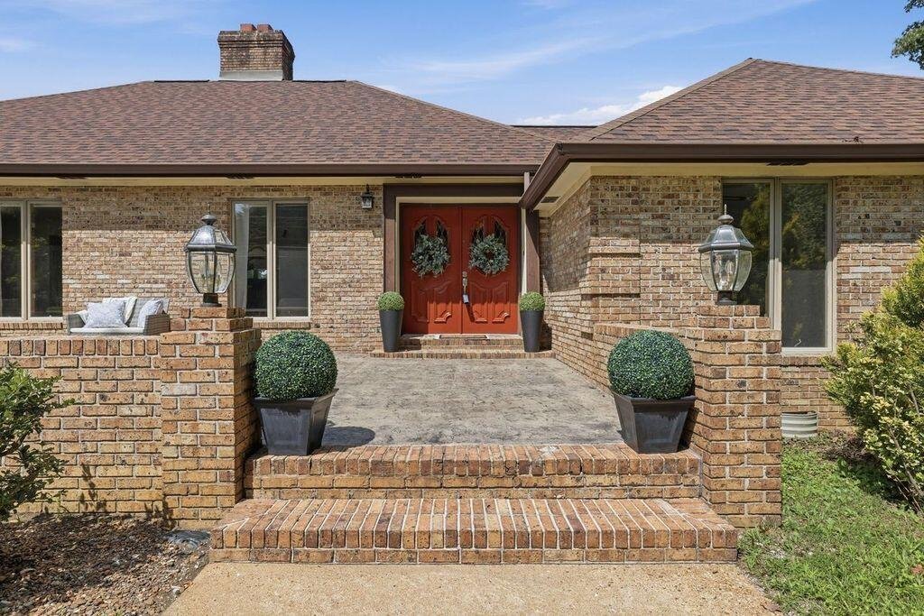 House in Soddy-Daisy, Tennessee, United States 3 - 18334828