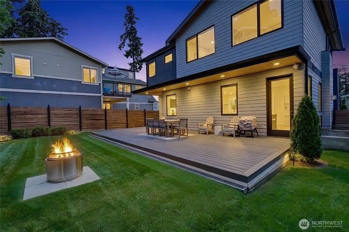 House in Kirkland, Washington, United States 3 - 18665588