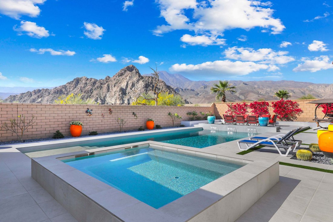 House in La Quinta, California, United States 1 - 18662393