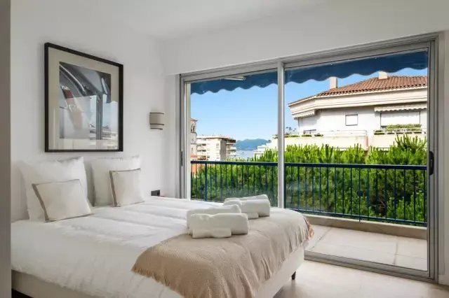 Apartment in Cannes, Provence-Alpes-Côte d'Azur, France 5 - 15503265