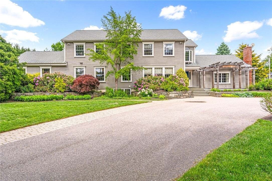House in South Kingstown, Rhode Island, United States 2 - 18659091