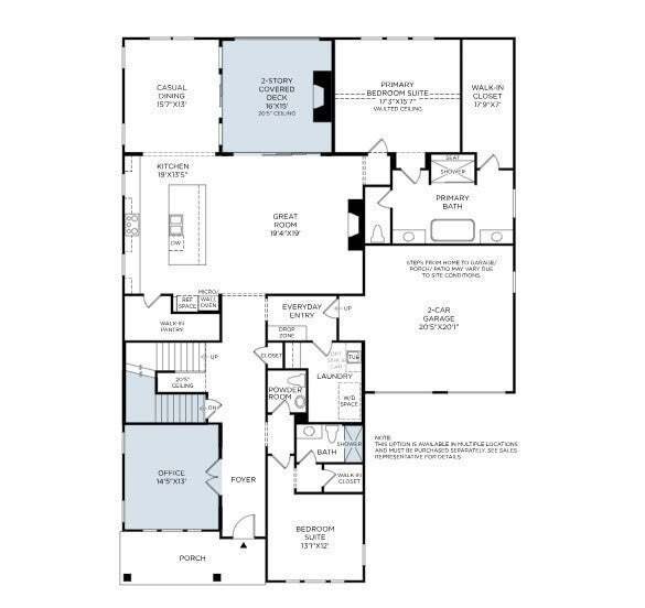 House in Franklin, Tennessee, United States 4 - 18663809