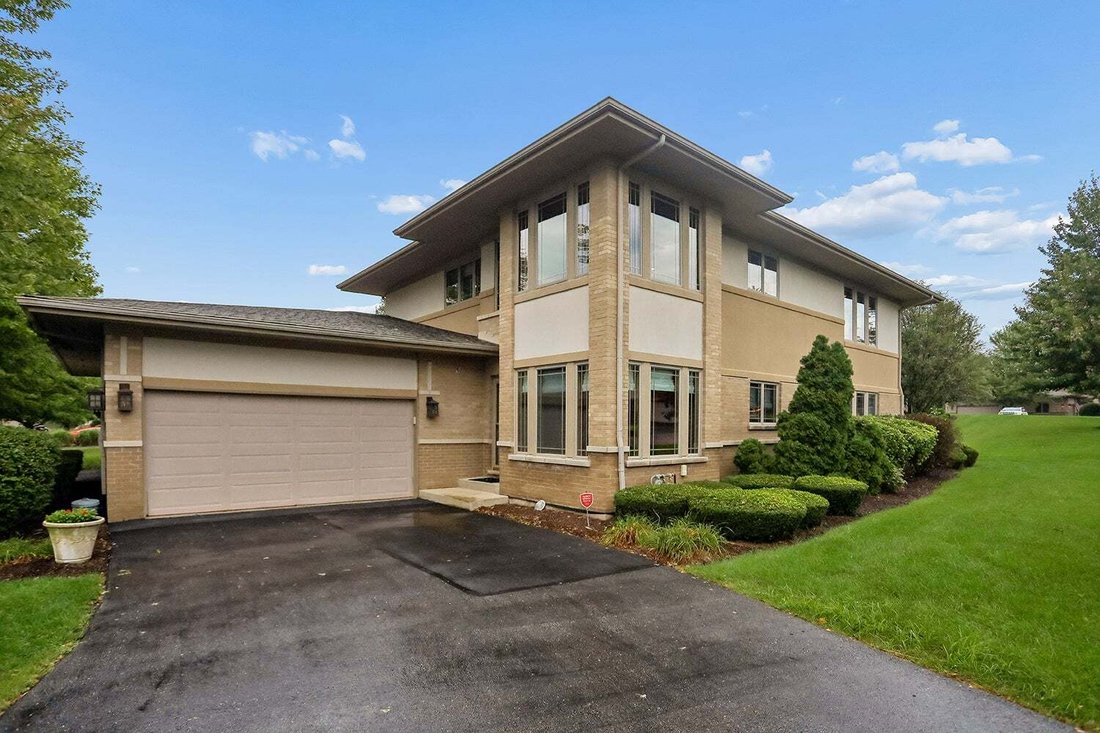 Townhouse in Frankfort, Illinois, United States 1 - 18671574