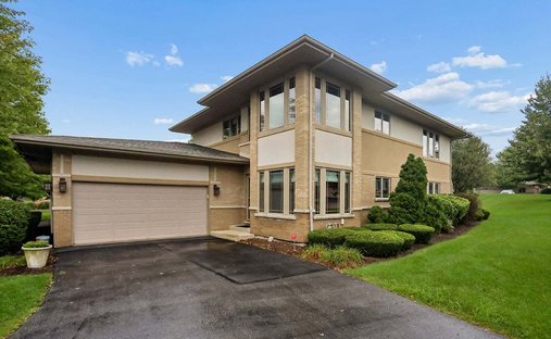 Townhouse in Frankfort, Illinois, United States 1
