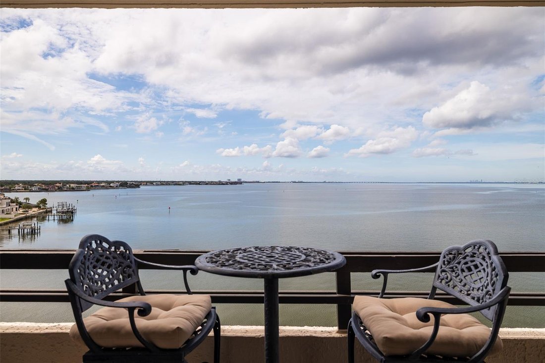 Condo in Tampa, Florida, United States 1 - 18662982