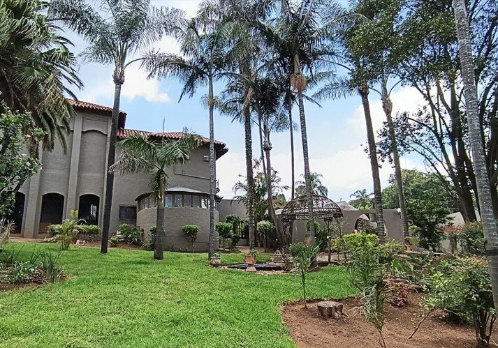 Casa a Waterkloof Park, Gauteng, Sudafrica 2 - 18667656