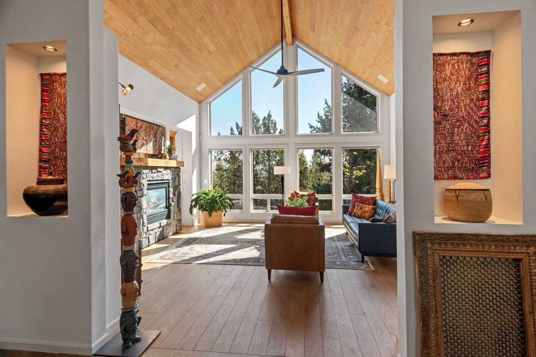 House in Bend, Oregon, United States 1 - 18660963