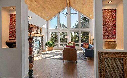House in Bend, Oregon, United States 1