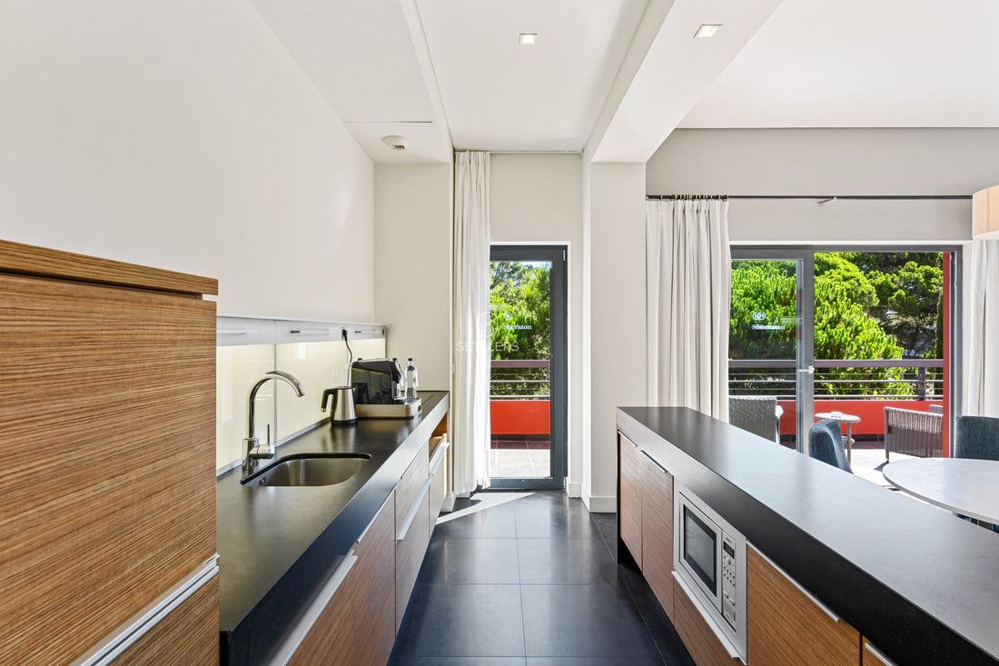 Apartment in Cascais e Estoril, Lisbon, Portugal 4 - 18660989
