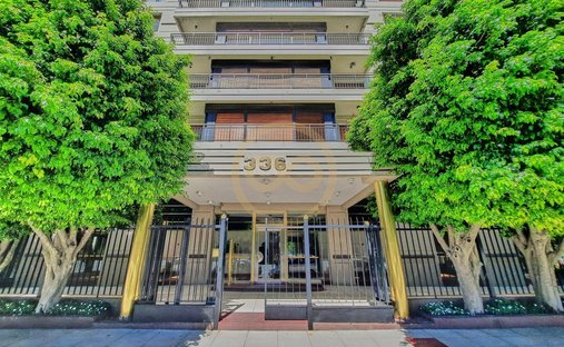 Apartamento en Buenos Aires, Buenos Aires, Argentina 1