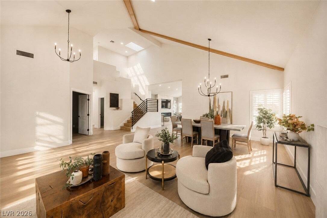 House in Las Vegas, Nevada, United States 5 - 18665990