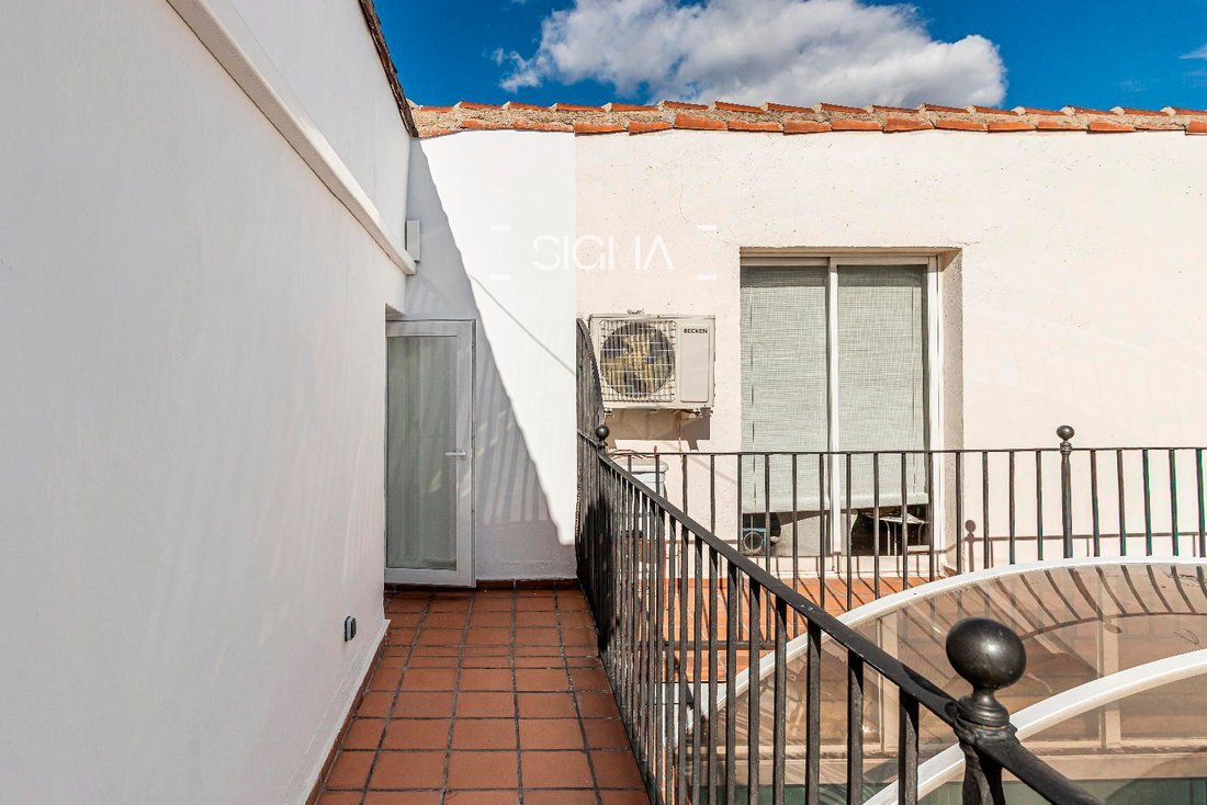 Apartment in Centro, Madrid, Spain 4 - 18668918