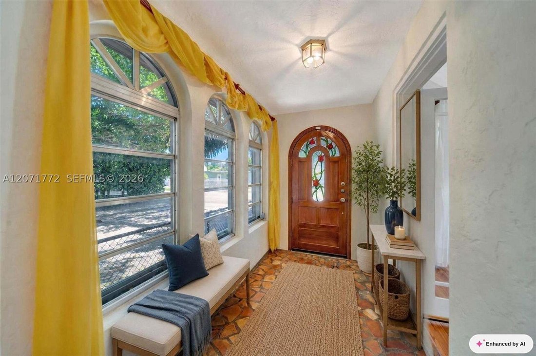 House in Miami, Florida, United States 5 - 18667703