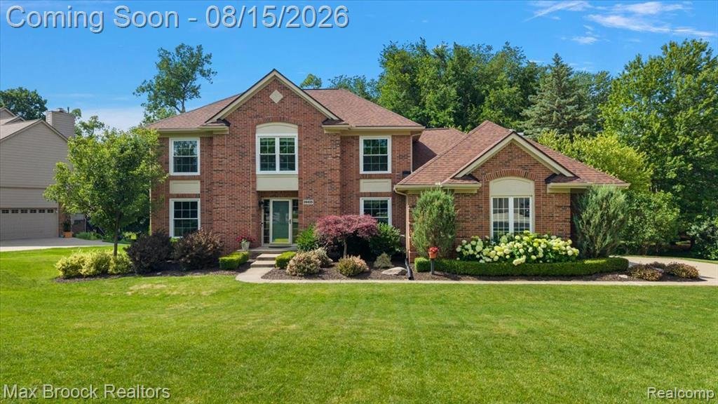 House in Novi, Michigan, United States 2 - 18665727