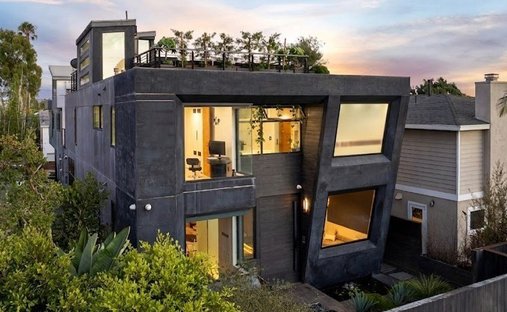 Haus in Los Angeles, Kalifornien, Vereinigte Staaten 1