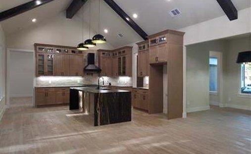 House in DeSoto, Texas, United States 1