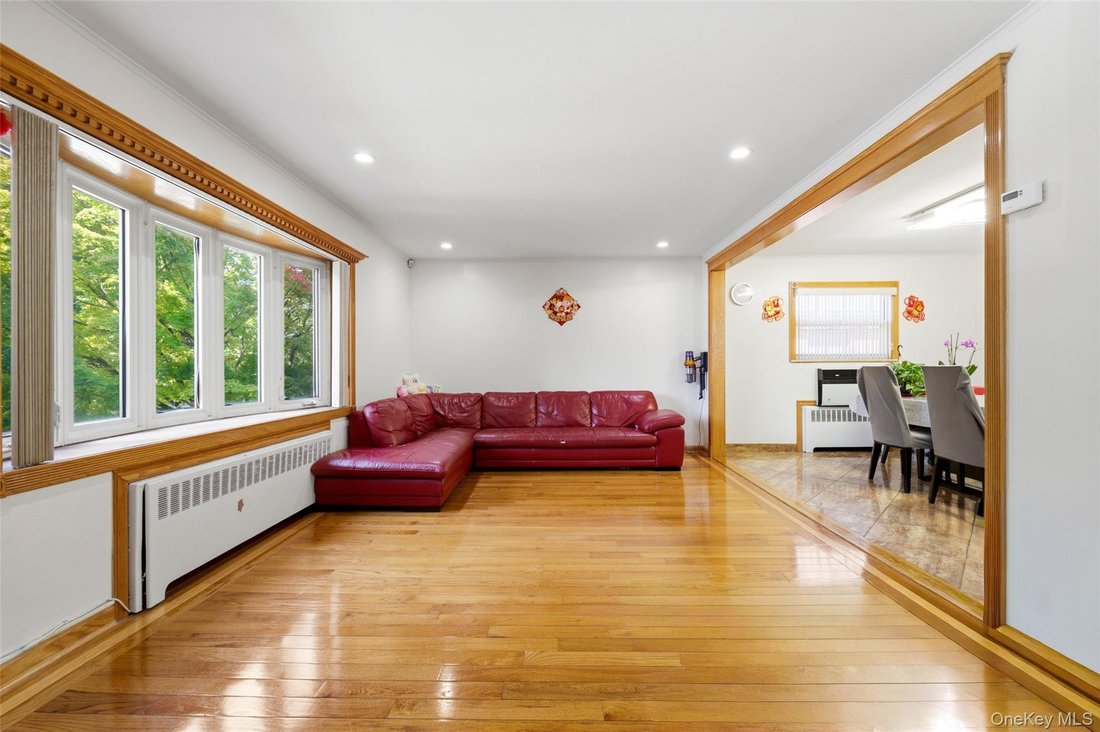 House in New York, New York, United States 3 - 18662043