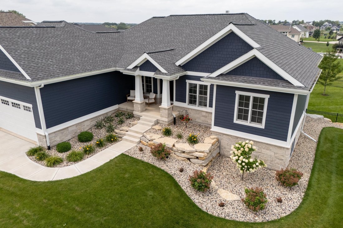 House in Sun Prairie, Wisconsin, United States 4 - 18662906