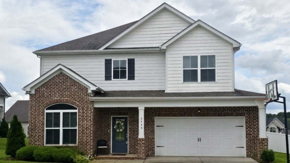 House in Smyrna, Tennessee, United States 1 - 18663789