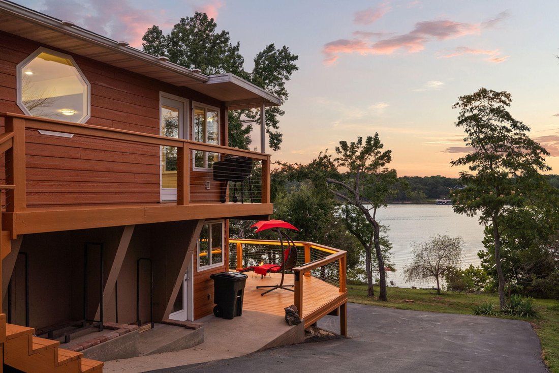 House in Branson West, Missouri, United States 4 - 18666033