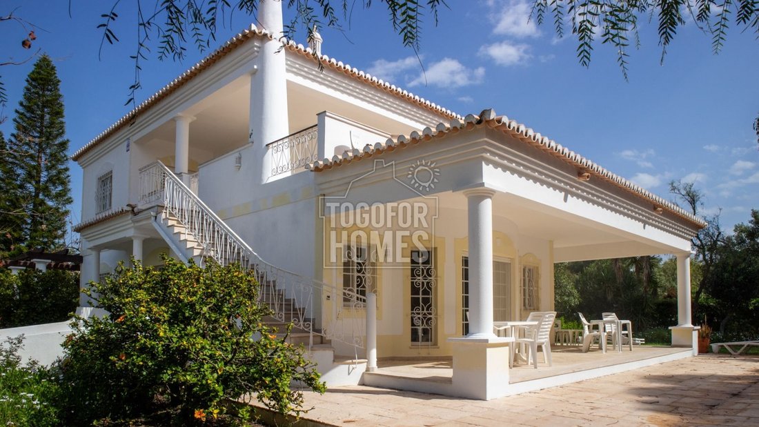 Villa a Alvor, Algarve, Portogallo 2 - 17772972