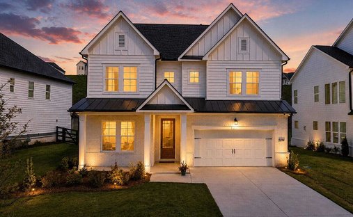 Maison à Woodstock, Géorgie, États-Unis 1