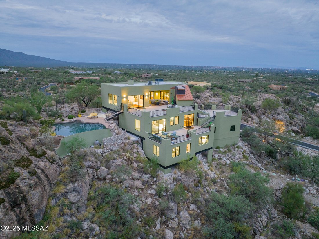 House in Tucson, Arizona, United States 2 - 18661729