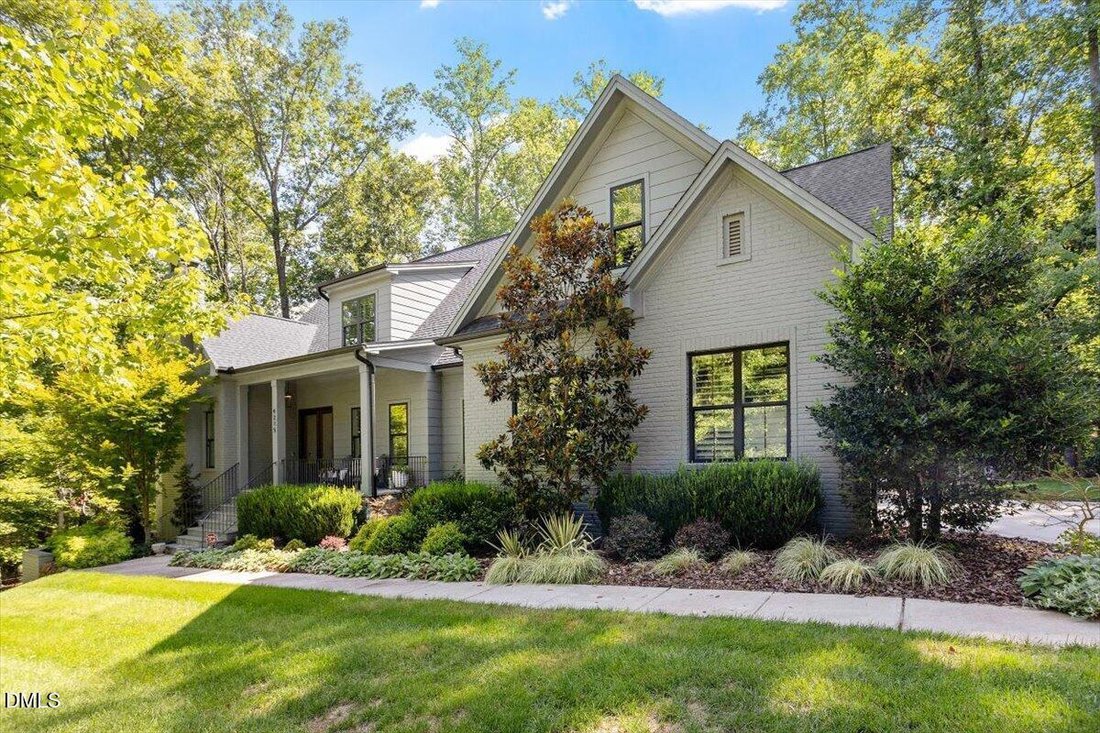 House in Pittsboro, North Carolina, United States 3 - 18671594